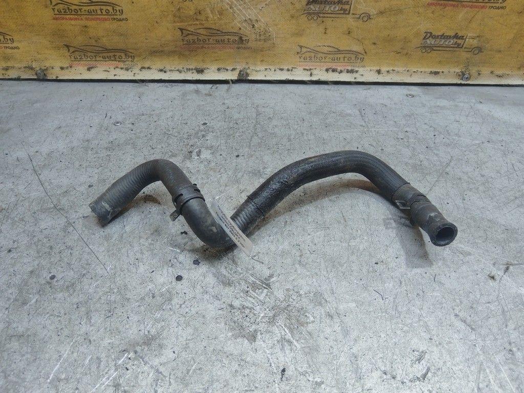 Патрубок (трубопровод, шланг) CGLQK4 Peugeot 607 - Фото 1