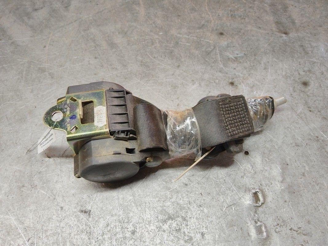 Ремень безопасности передний правый CH7833 Audi A3