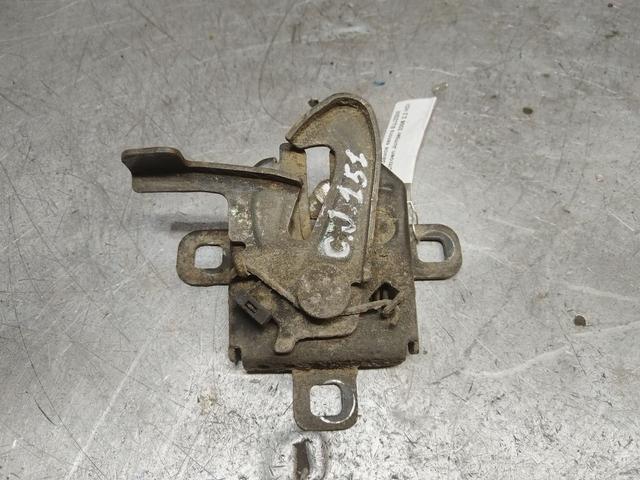 Замок капота 5UJZSM Citroen Jumper