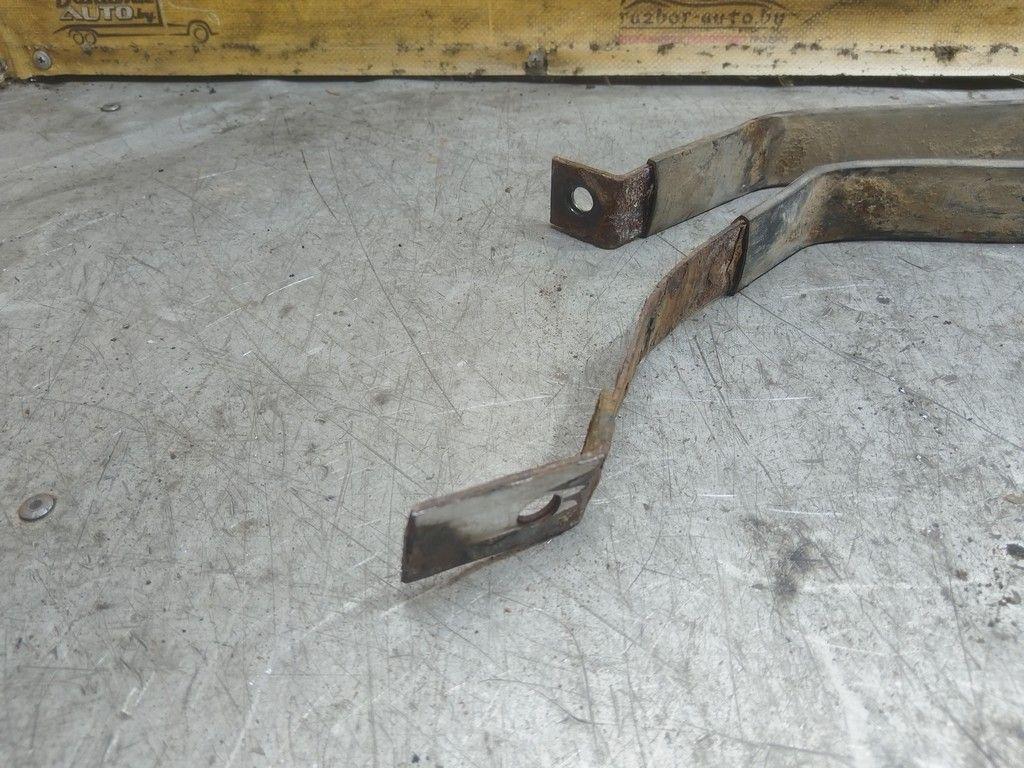 Крепление топливного бака 5WRQ4J Toyota Corolla - Фото 7