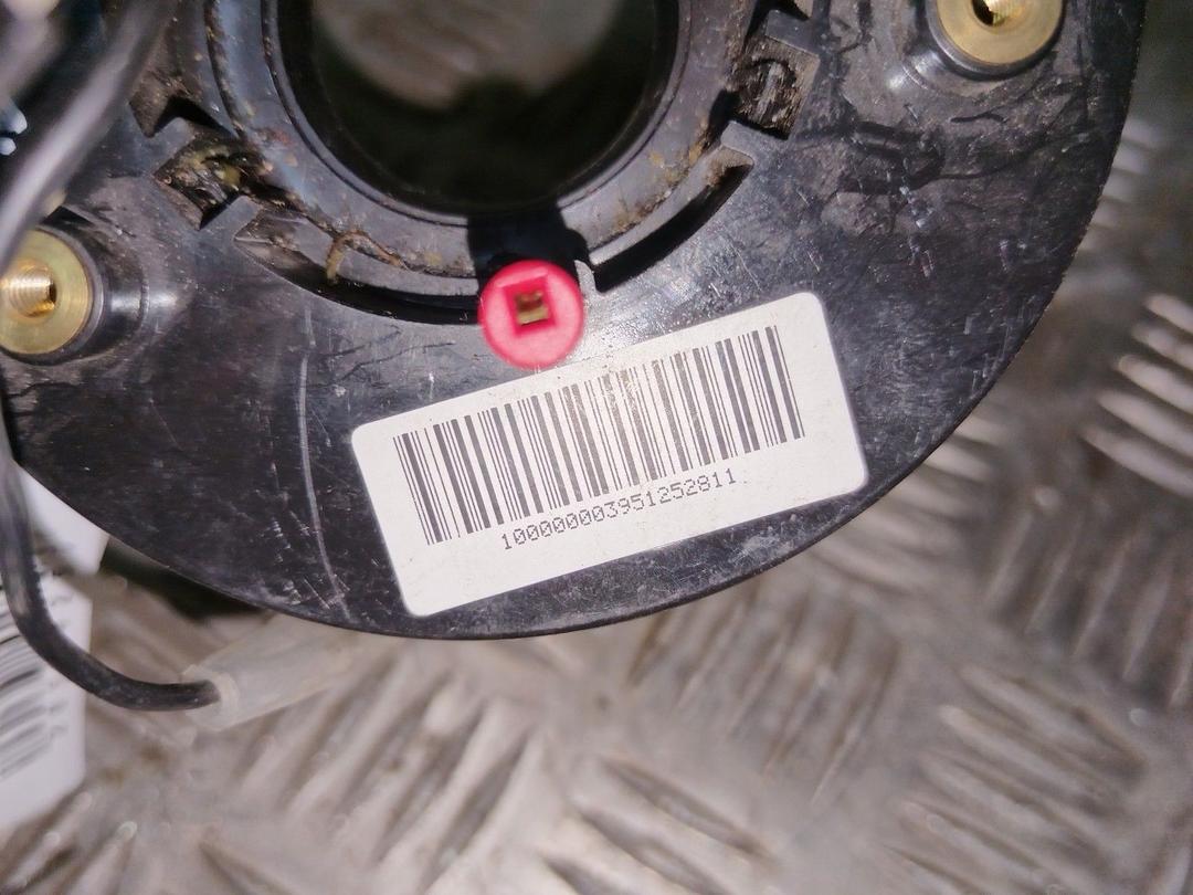 Шлейф руля 2V7H56 Volkswagen Golf - Фото 4