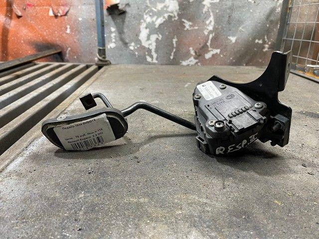 Педаль газа 0VDO13 Renault Espace