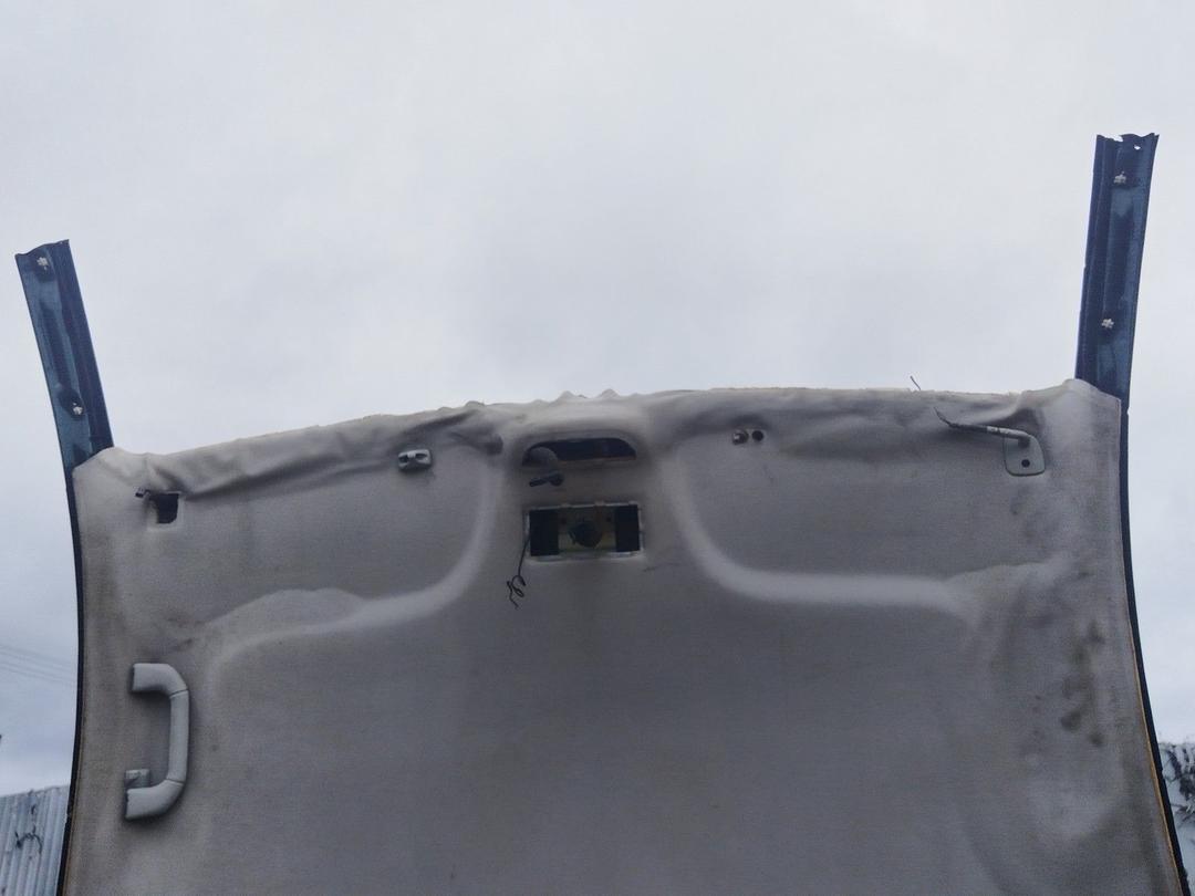 Крыша C3U6BH Volkswagen Sharan - Фото 10