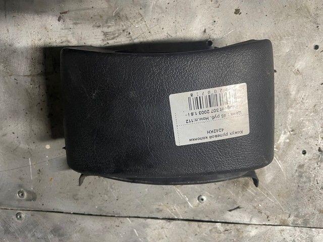 Кожух рулевой колонки 4242KH Peugeot 307 купить с доставкой