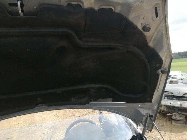 Капот GW4MU1 Peugeot 307 купить с доставкой