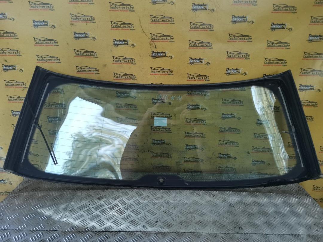 Стекло заднее XPE3OJ Audi A4 - Фото 2