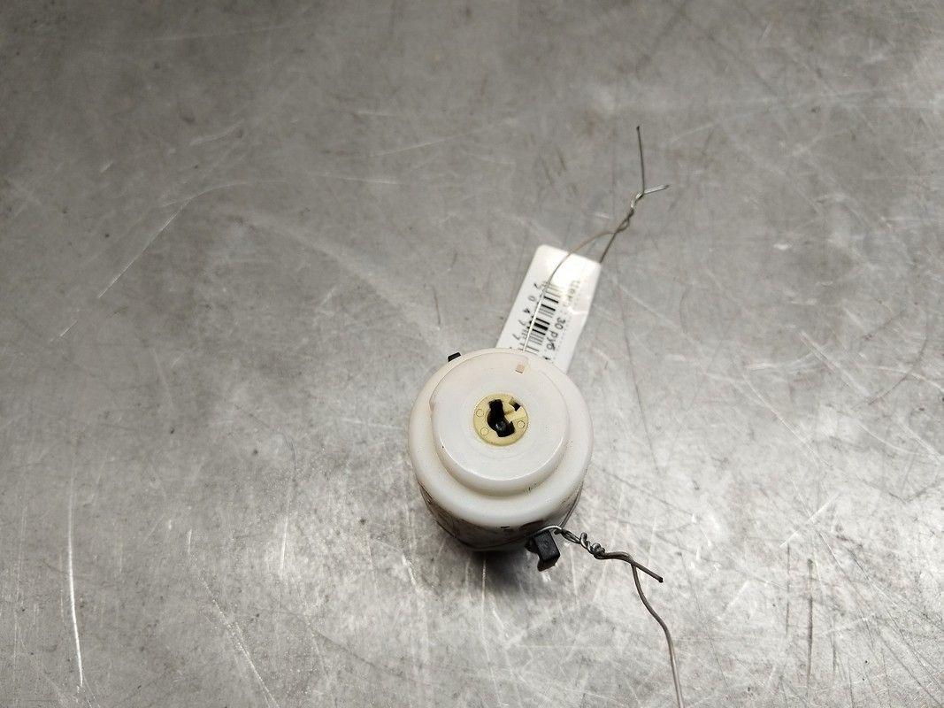 Замок зажигания KWF8KD Skoda Fabia