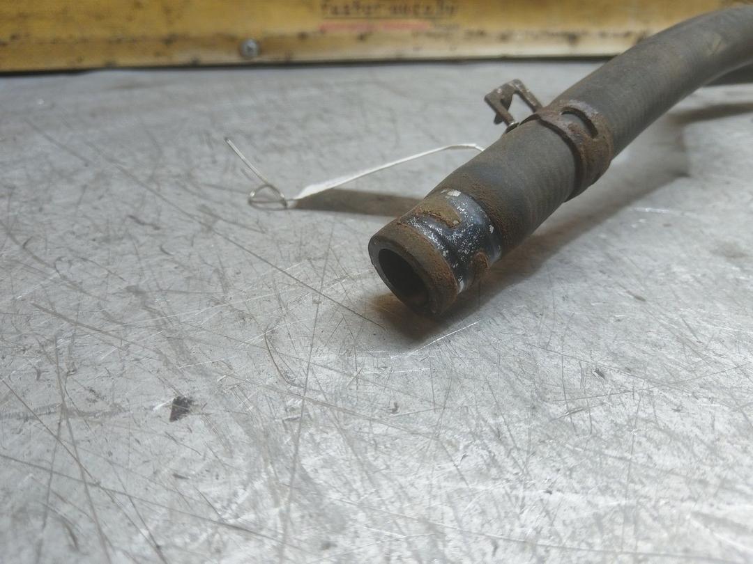 Патрубок расширительного бачка S669L4 Peugeot 406 купить