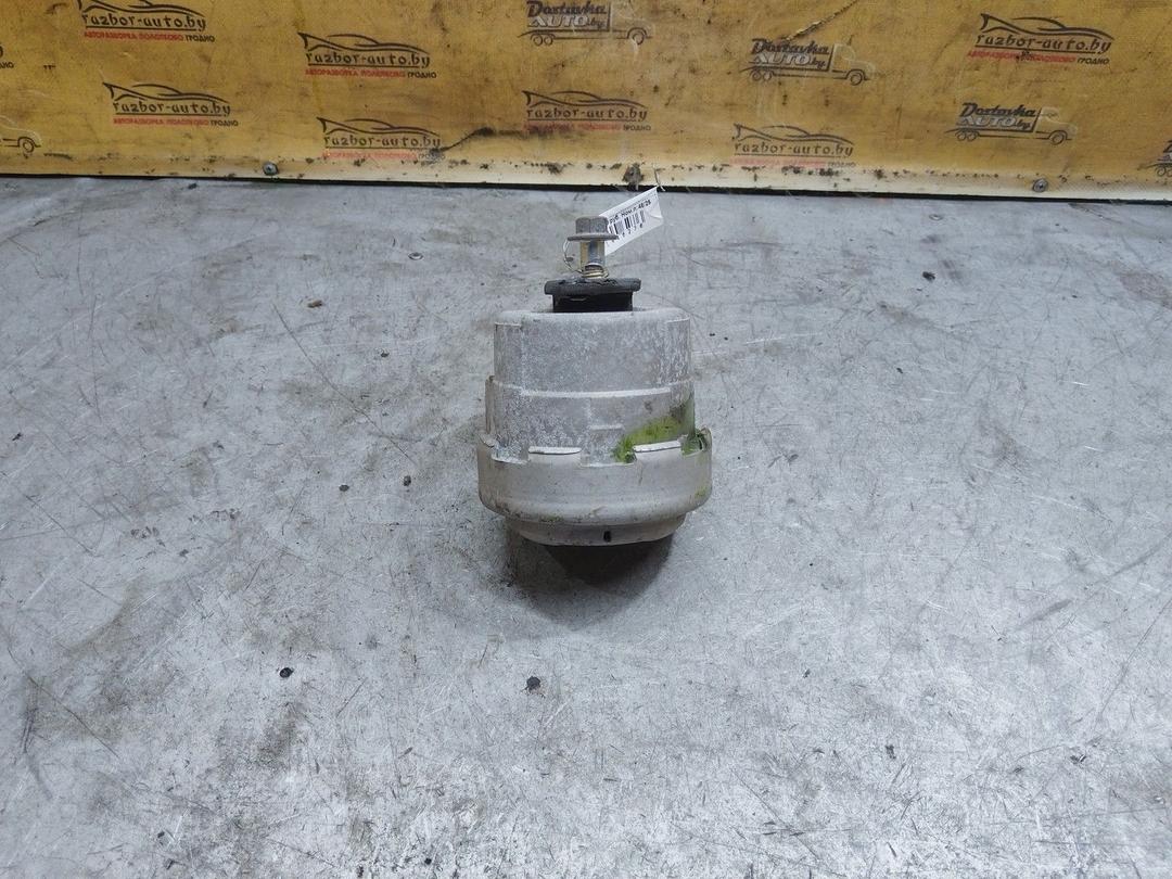 Подушка крепления двигателя FDJ21K Ford Galaxy купить в магазине запчастей бу