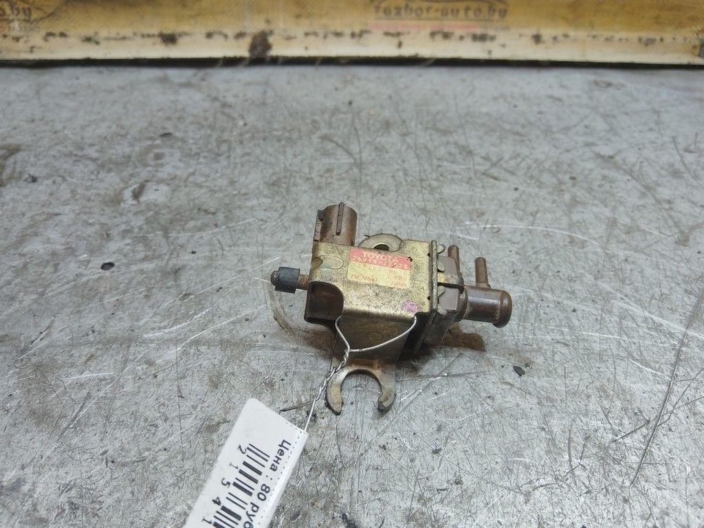 Клапан управления турбиной (актуатор) 20FK89 Toyota Corolla - Фото 2