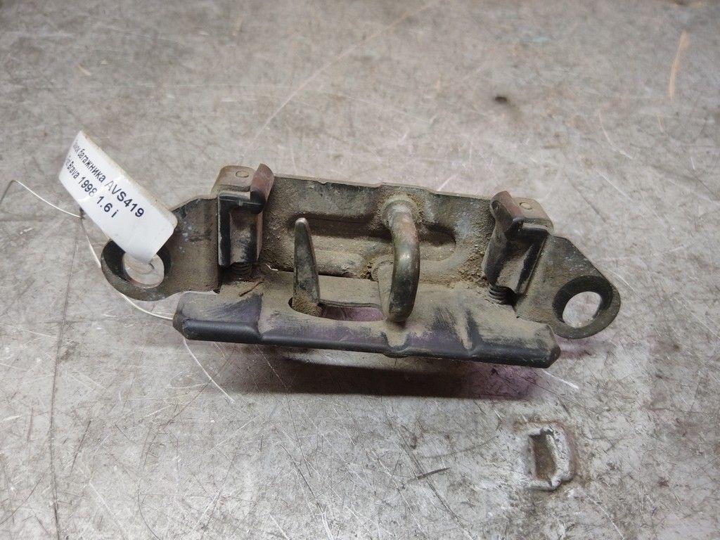 Замок багажника AVS419 Fiat 