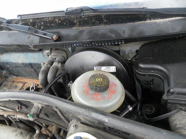 Цилиндр тормозной главный NSE6PS Audi A4 купить