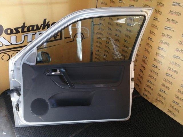 Проводка двери передней правой Z0MW97 Volkswagen Polo - Фото 1