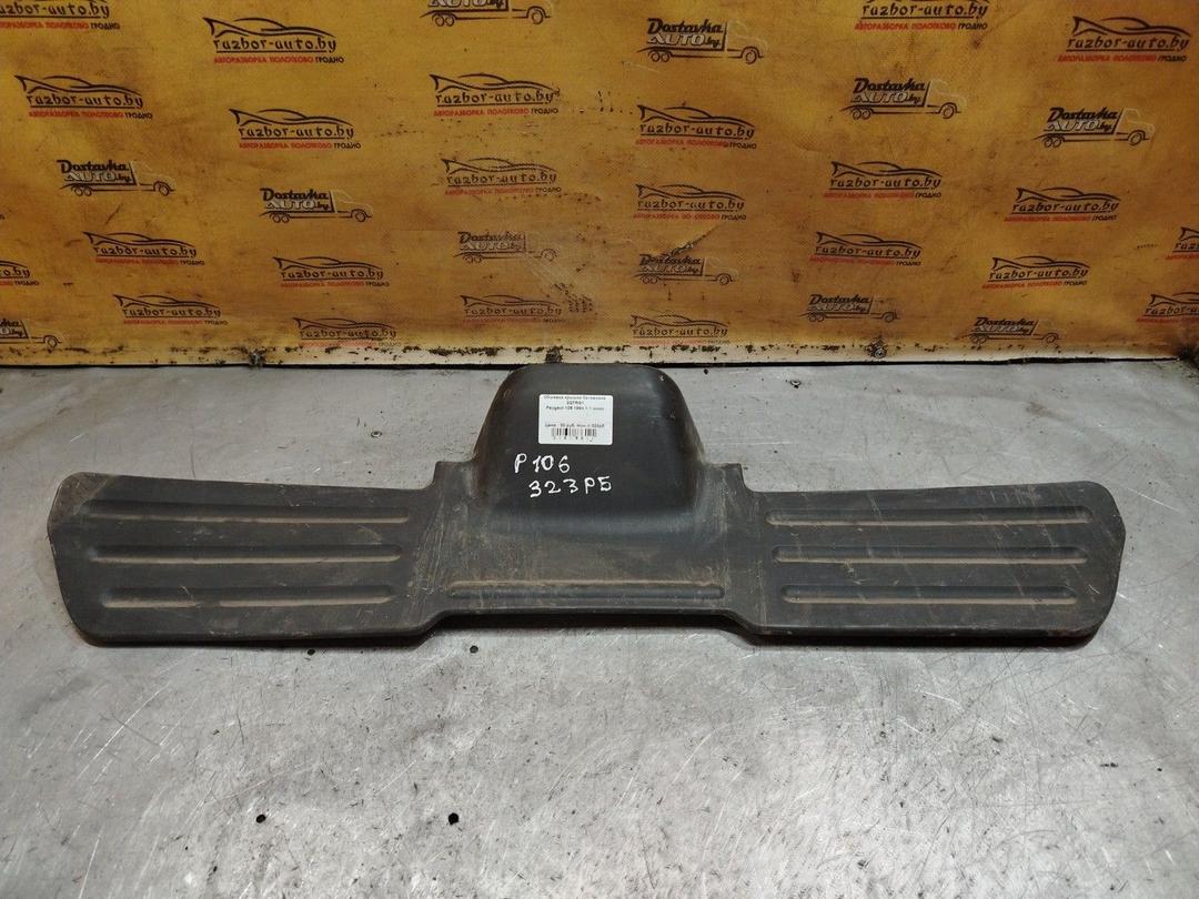 Обшивка крышки багажника 2Q7RG1 Peugeot 106 - Фото 1