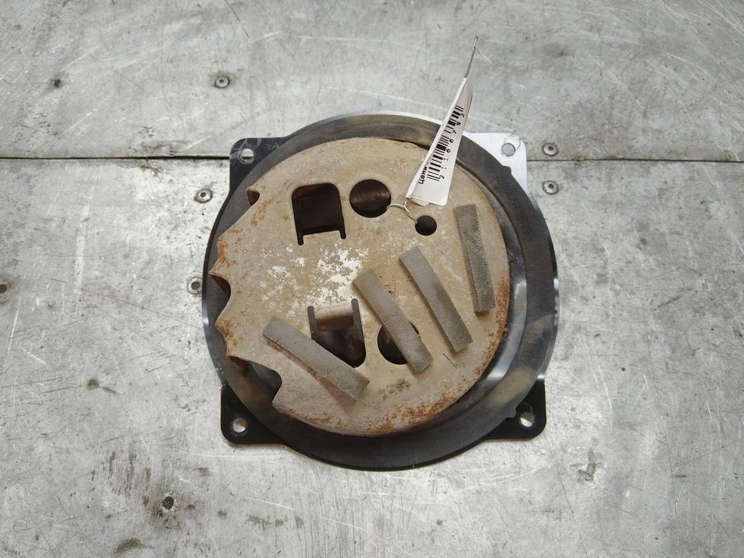 Заглушка Q230OZ Volvo V40 купить с доставкой