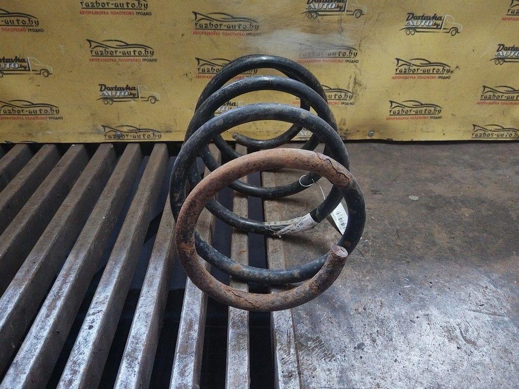 Пружина передняя G4MK1B Audi A6 - Фото 2