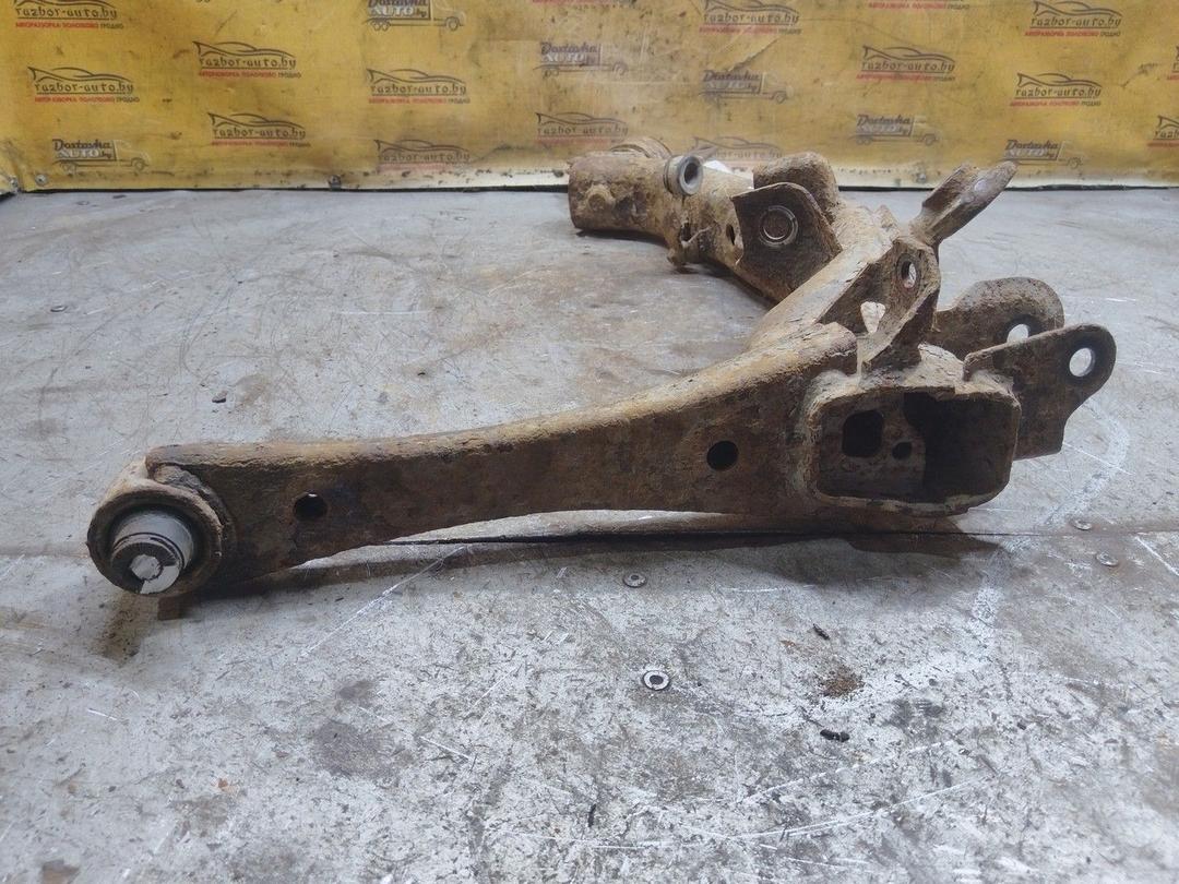 Рычаг задний правый OP76JG Toyota Avensis - Фото 5