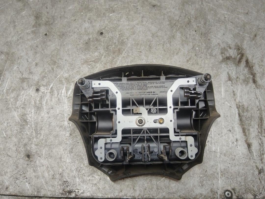 Подушка безопасности водителя XXDCM5 Peugeot 406 - Фото 7