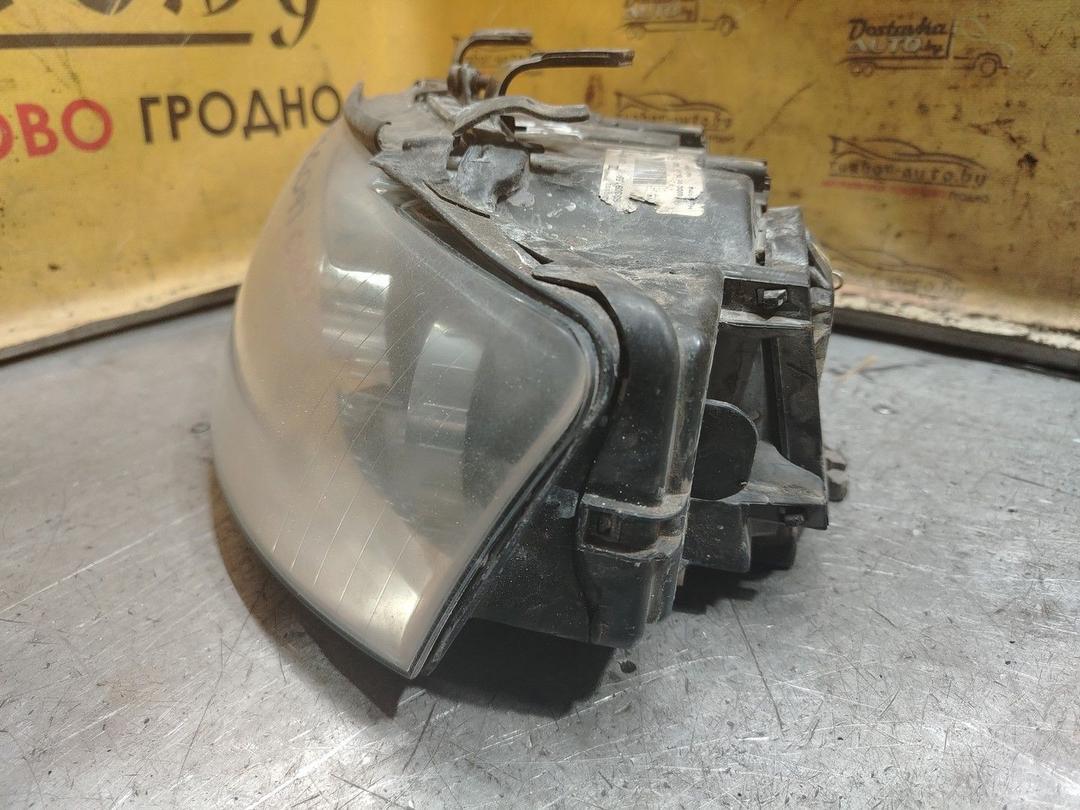 Фара левая B4NYR3 Audi A4 - Фото 3