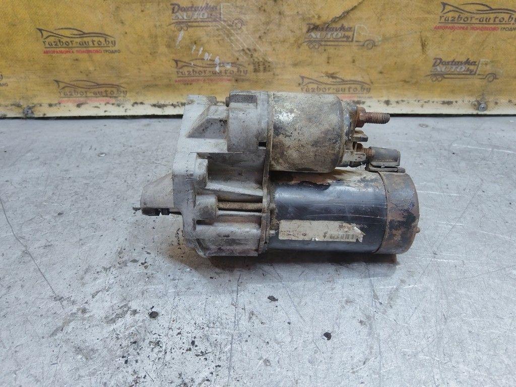 Стартер 3OEDPJ Renault Espace - Фото 2