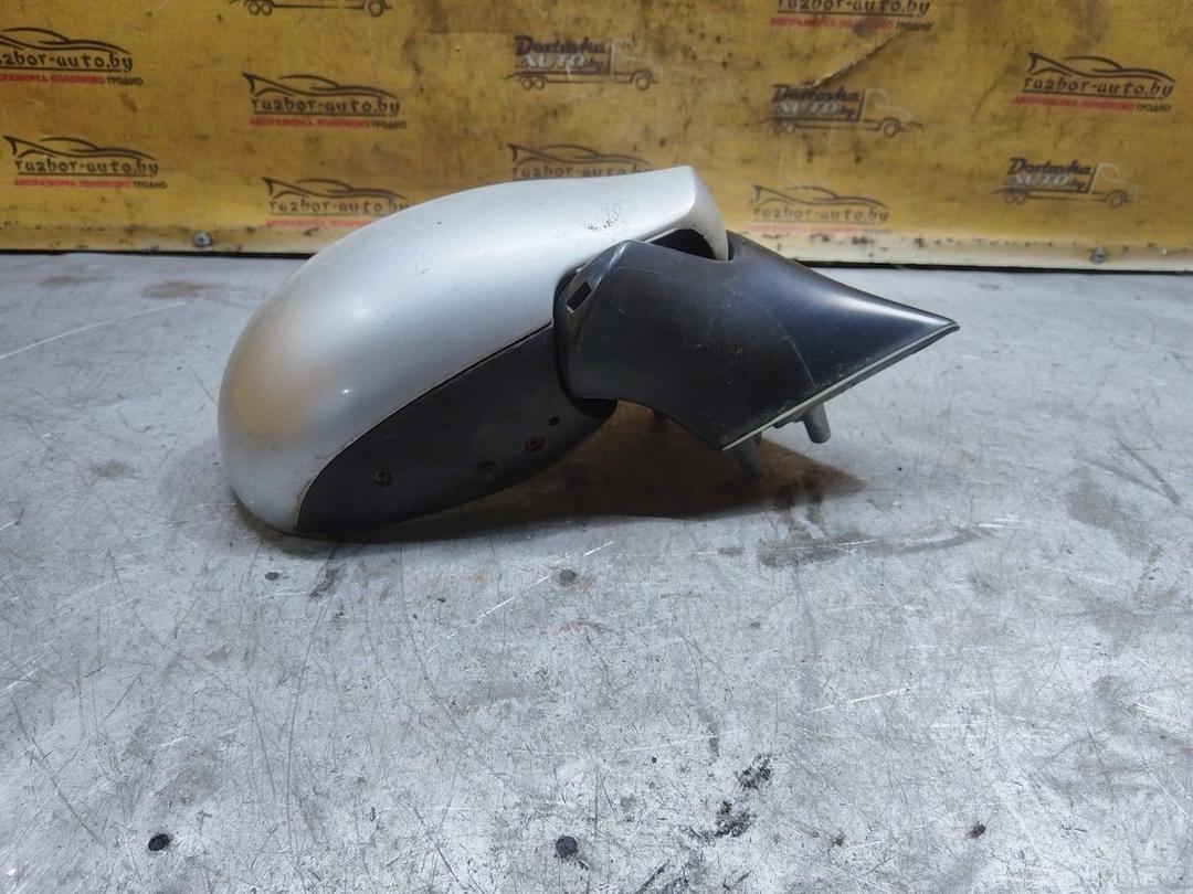 Зеркало наружное правое 6I9042 Citroen Xsara Picasso купить в магазине запчастей бу