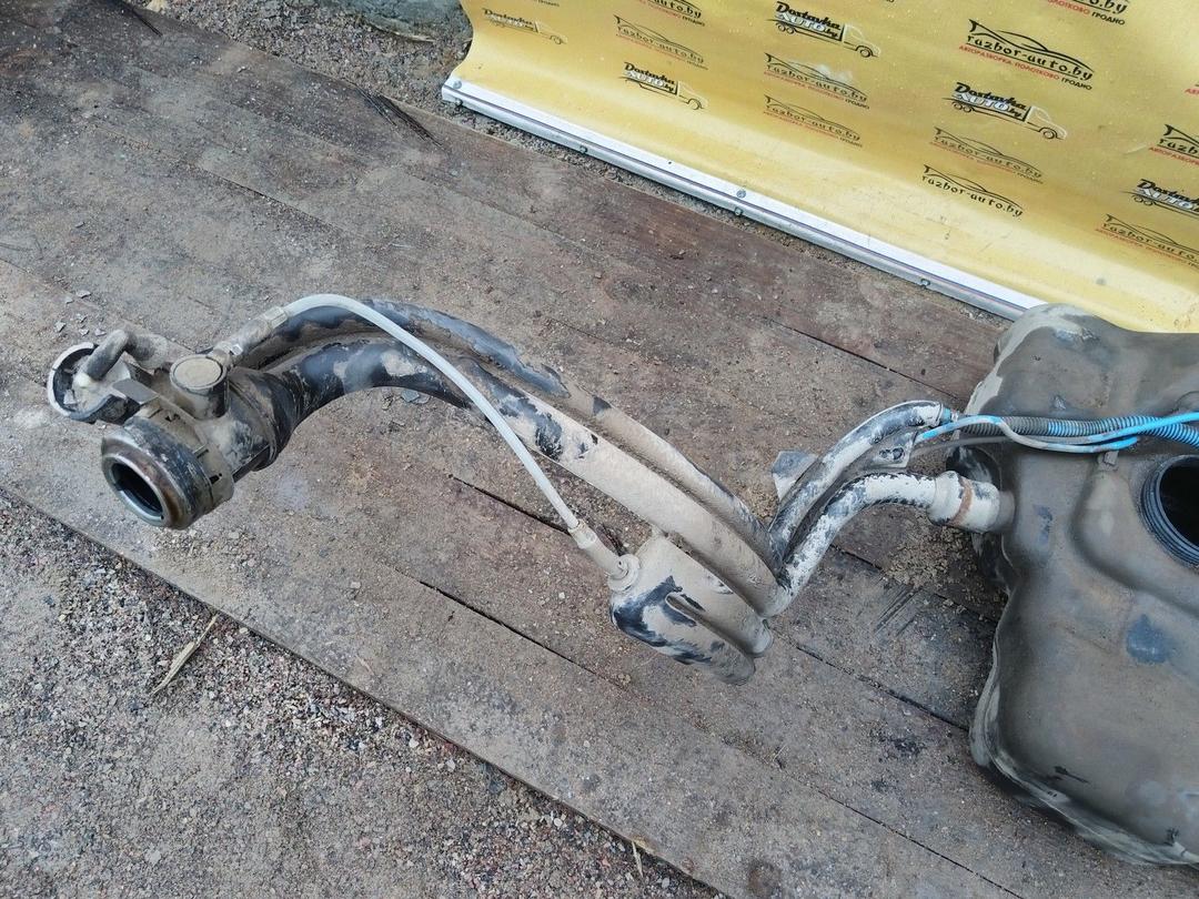 Бак топливный 4U83YE Ford Galaxy - Фото 3