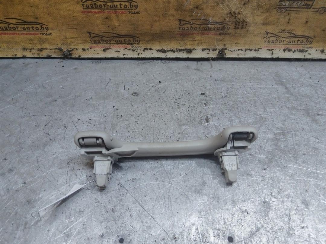 Ручка внутренняя потолочная XKYNW4 Renault Laguna - Фото 2