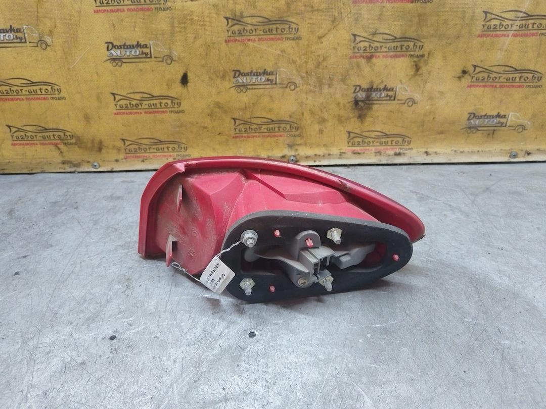 Фонарь задний левый O3BWIC Alfa Romeo 147 купить в магазине запчастей бу