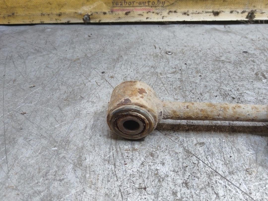 Рычаг задний левый BC6XQ0 Toyota Avensis - Фото 2