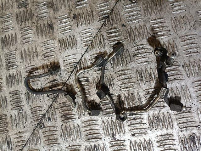 Трубка топливная RK9SQK Peugeot 406 купить