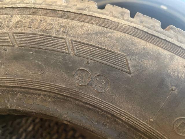 Шина Polaris 175/65 R14 UKCDX7 UKCDX7 Polaris - Фото 1