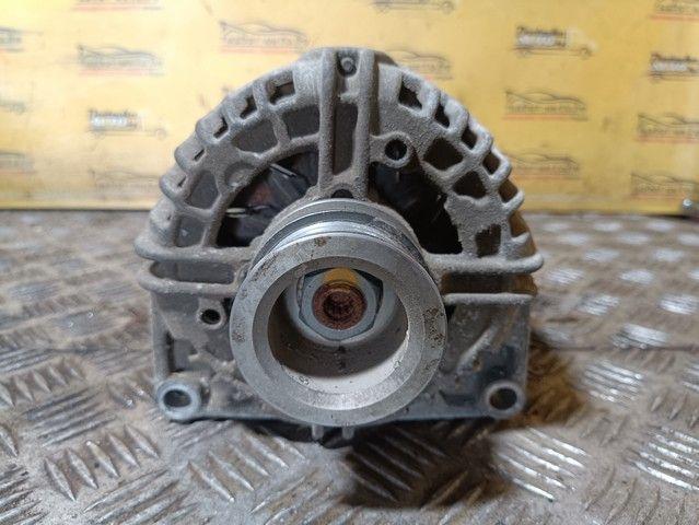 Генератор DGEIS2 Opel Astra купить на авторазборке