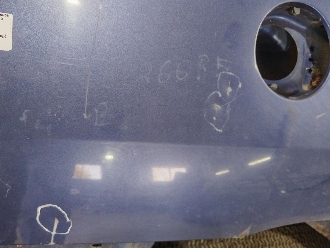 Крыло заднее правое 1C6N08 Peugeot 306 undefined