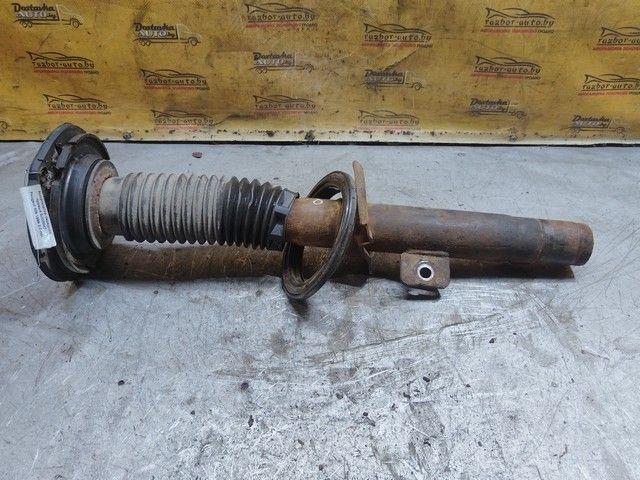 Амортизатор передний правый 5JWMH7 Peugeot 406 купить в магазине запчастей бу