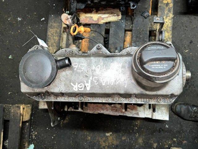Двигатель 08FA48 Audi A3 undefined