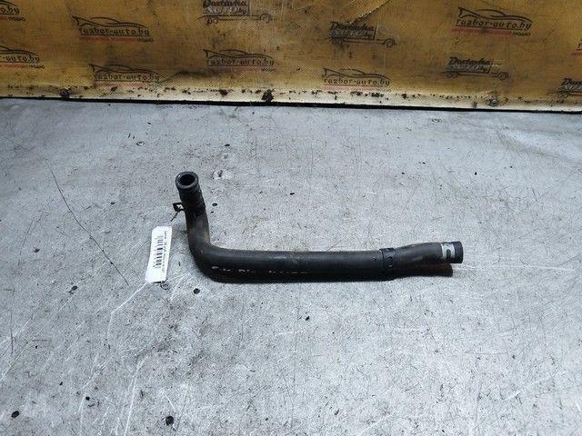 Патрубок (трубопровод, шланг) 25NF22 Citroen C4 Grand Picasso