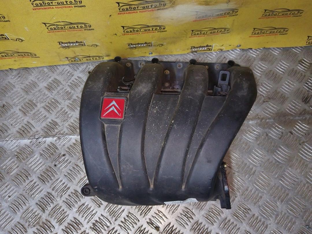 Коллектор впускной YBRWW3 Citroen Evasion