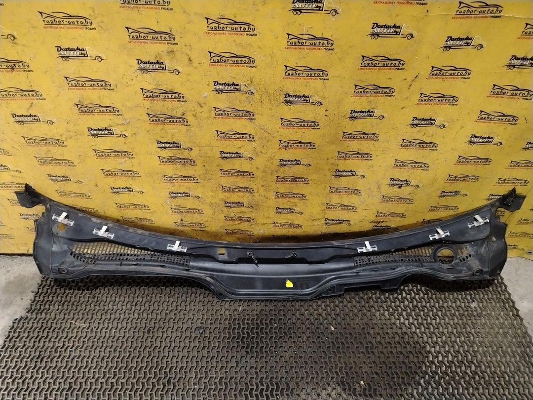 Дождевик 2N110G Volvo V50 - Фото 4