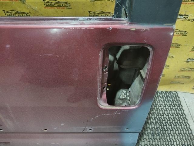 Дверь передняя левая NCM9K0 Fiat Ulysse undefined