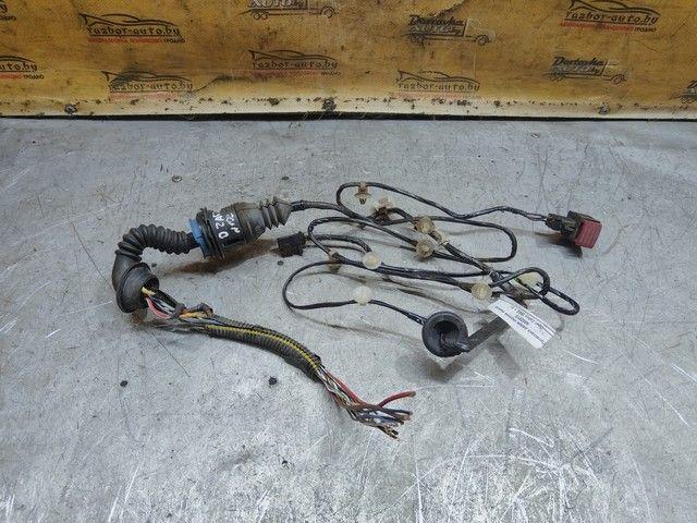 Проводка двери задней левой NMZ8YZ Opel Zafira