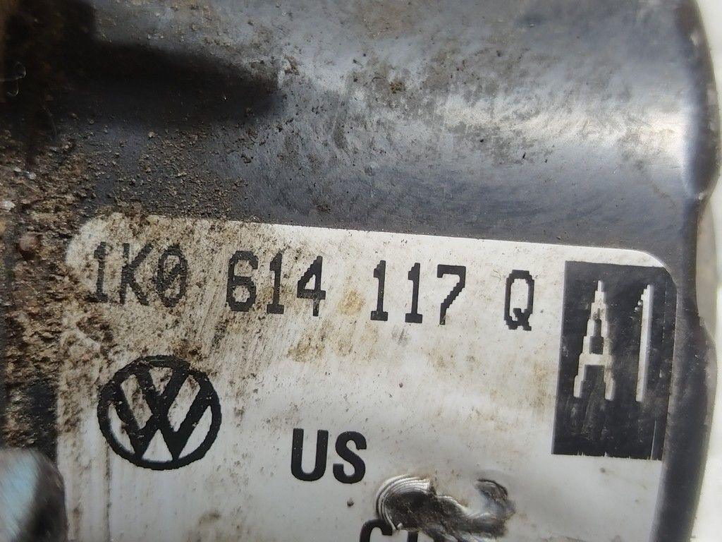 Блок ABS 6R3K4V Volkswagen Jetta - Фото 5