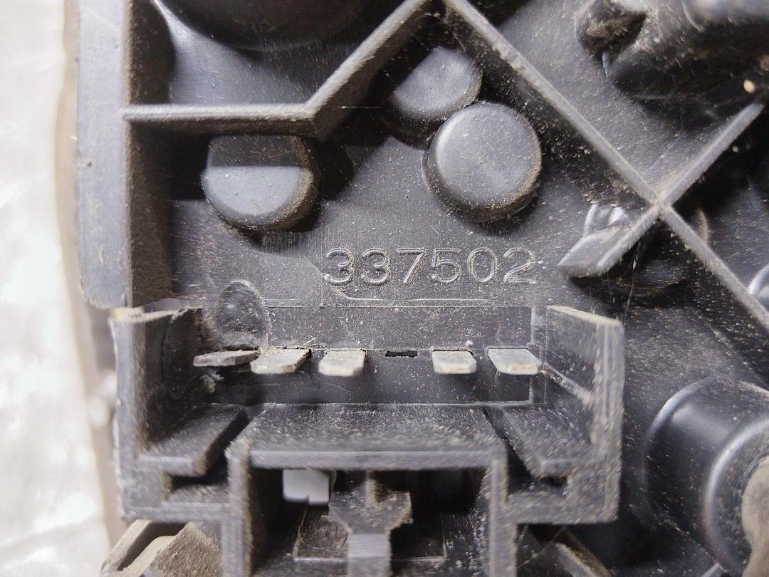 Фонарь задний правый J3HFBV Fiat Bravo купить с доставкой