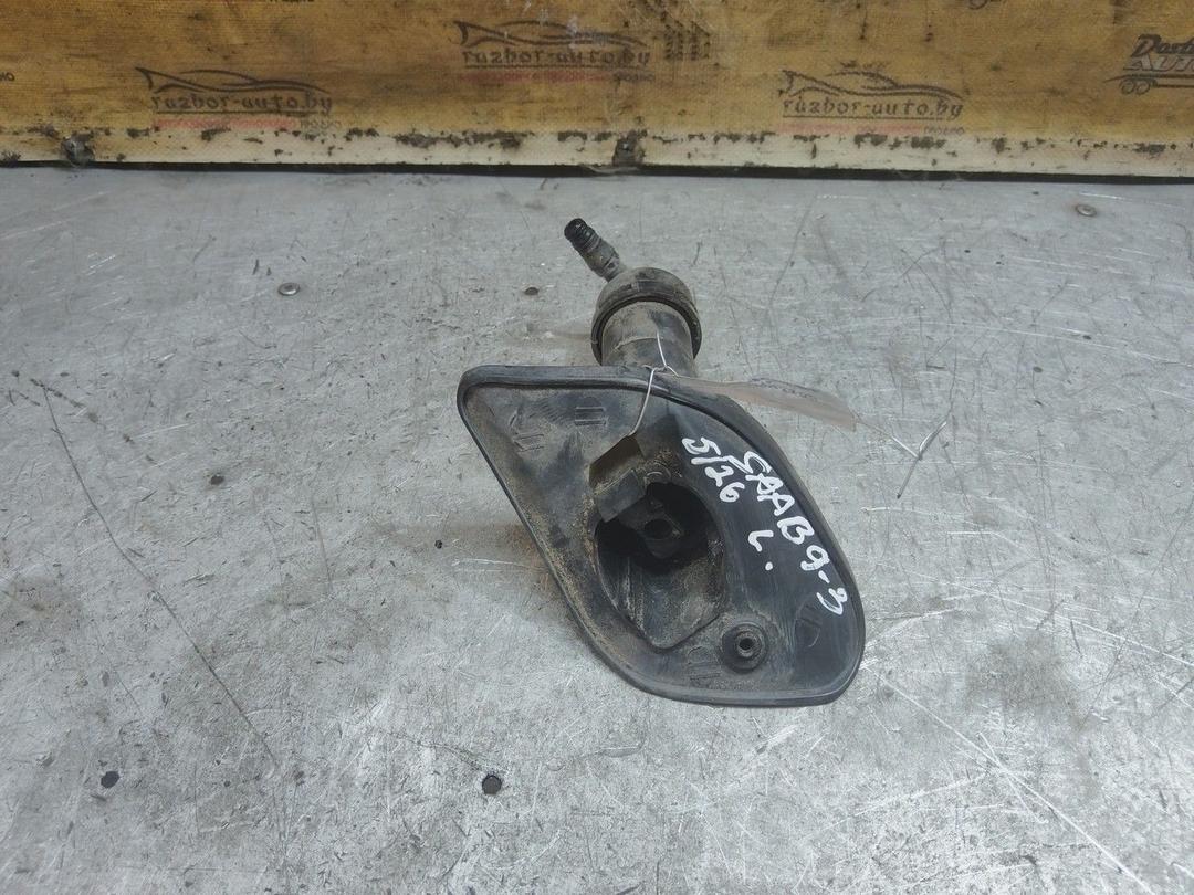 Форсунка омывателя фар BFFT4F Saab 9-3 - Фото 3