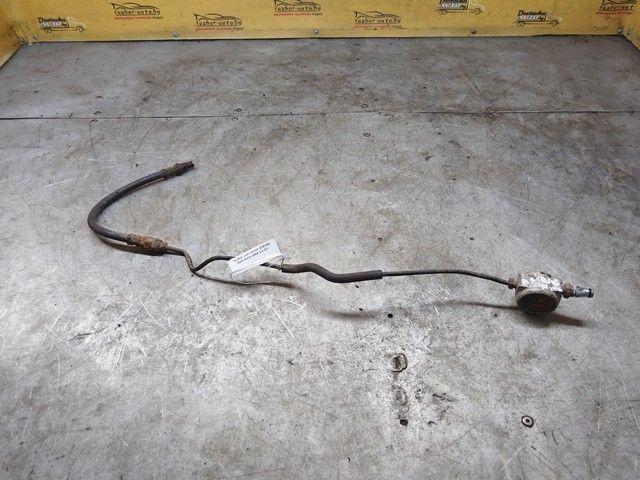 Трубка сцепления 4D8VAS Opel Astra - Фото 2