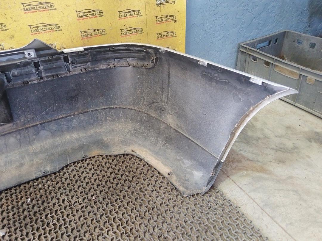 Бампер задний 3ACOMG Seat Cordoba undefined