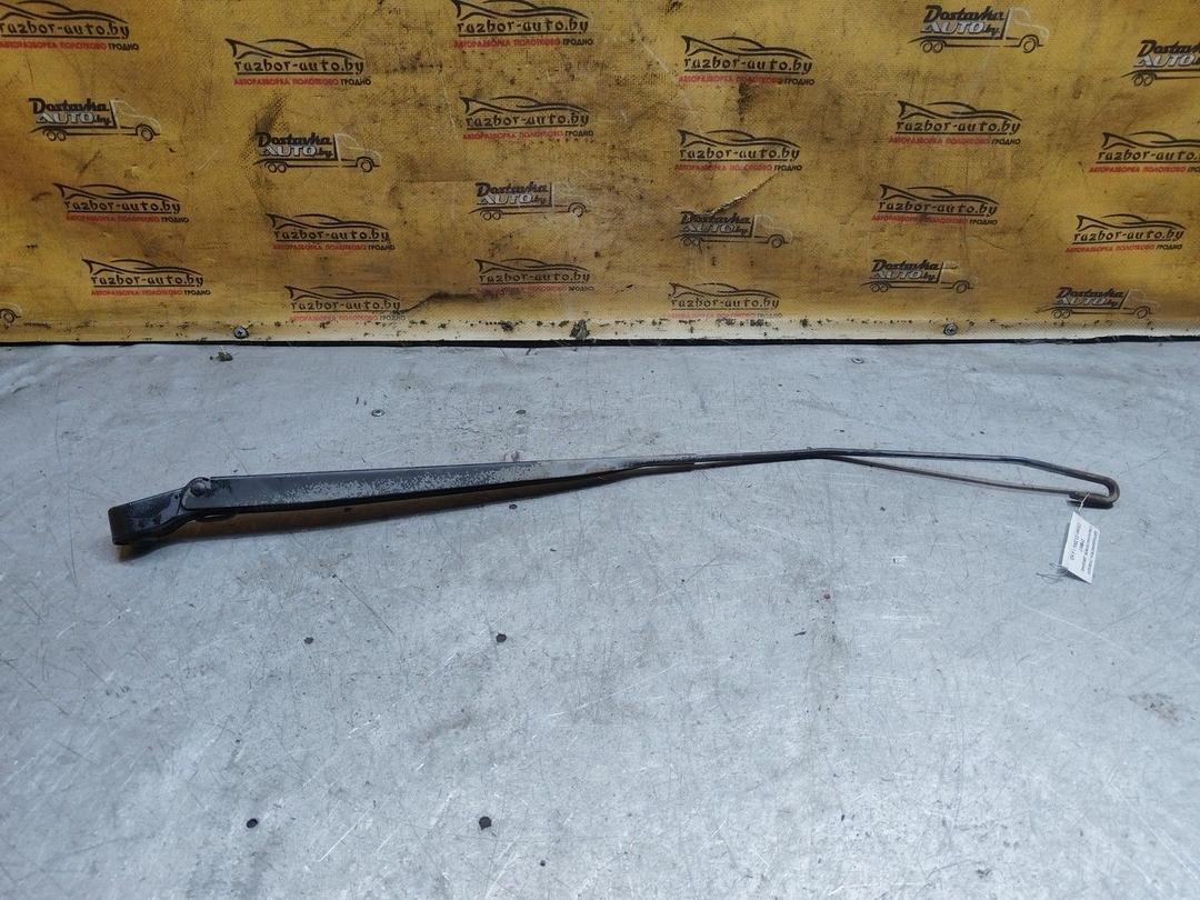 Щеткодержатель (поводок стеклоочистителя, дворник) 2YB9V7 Citroen C3 купить