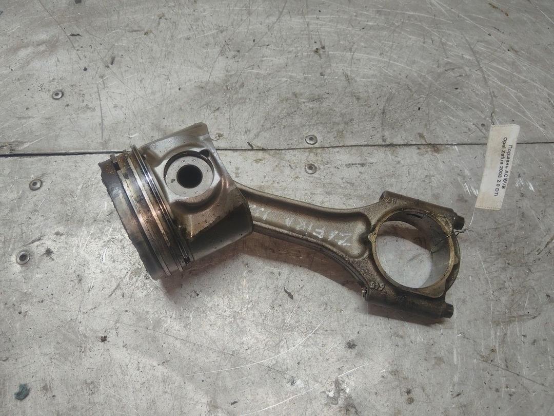 Поршень ACI6VB Opel Zafira - Фото 1