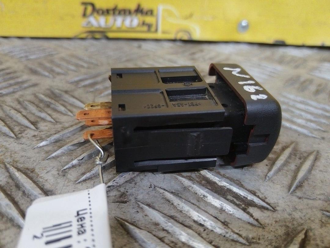 Кнопка аварийной сигнализации RM5EV2 Opel Zafira - Фото 5