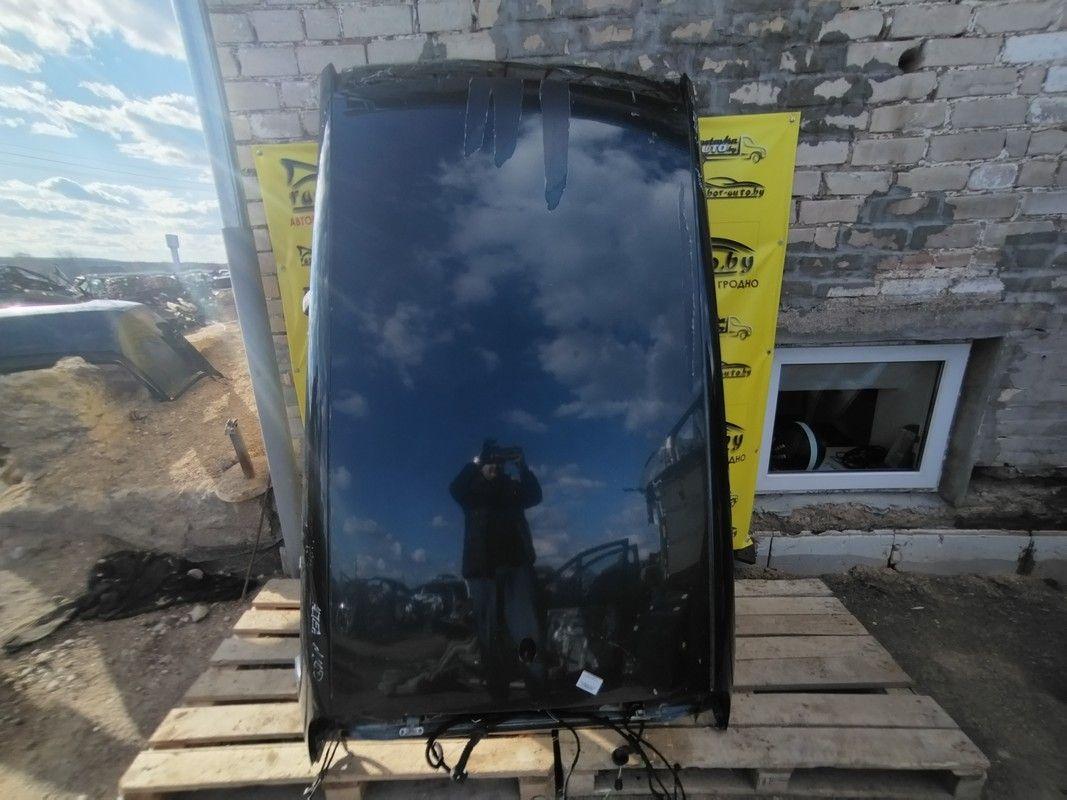 Петля крышки багажника 7WPYU8 Seat Altea - Фото 1