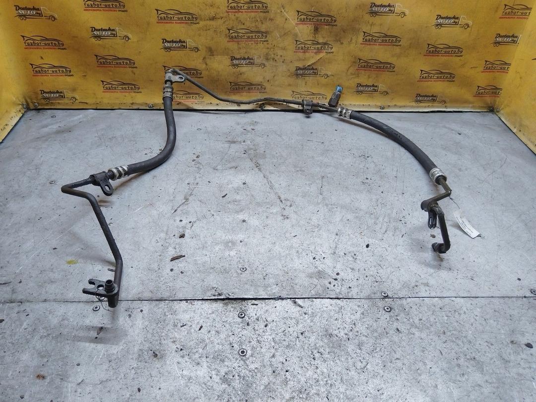 Трубка гидроусилителя 7F2LHW Peugeot 406